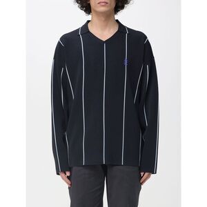 Etudes Studio T-Shirt Men Navy